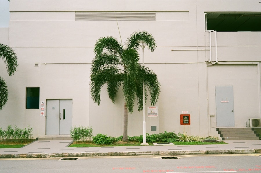 life insurance office