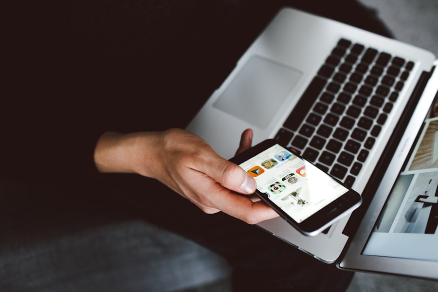 activate online transaction