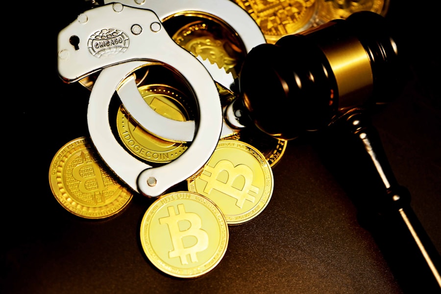 Photo crypto trading legal India