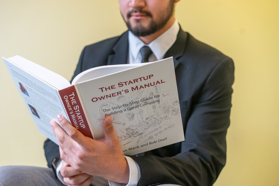 Photo finance mastery course