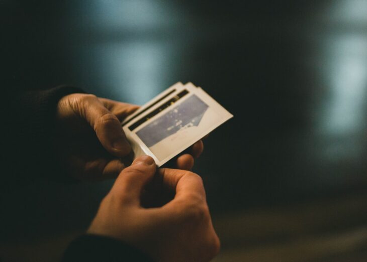 Photo indusind bank pinnacle credit card