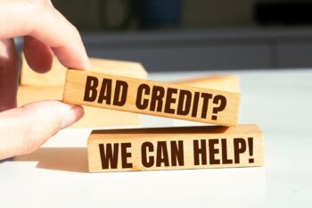 Bad Credit Business Loans