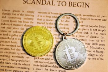 Photo crypto trading legal India