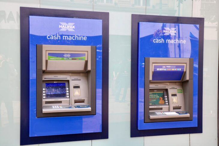 Photo hdfc preferred banking